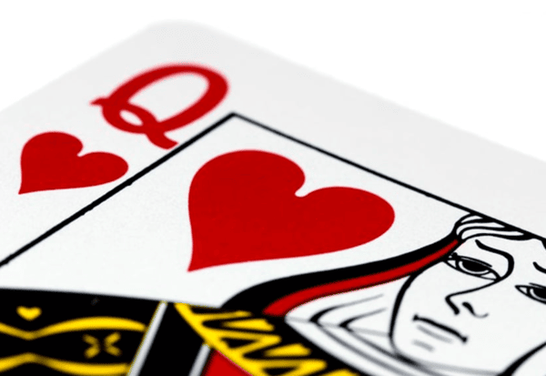 Friday Night Queen of Hearts Drawing!