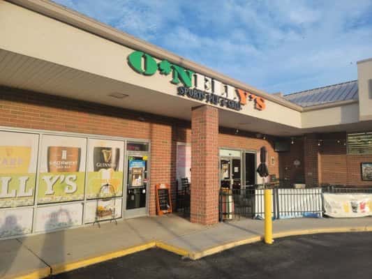 O'nelly's Sports Pub & Grill