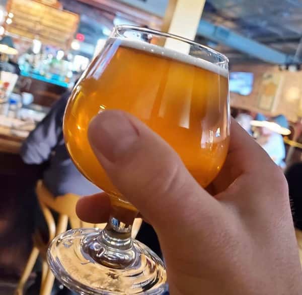 A Toast