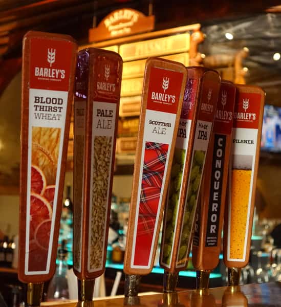 Beers