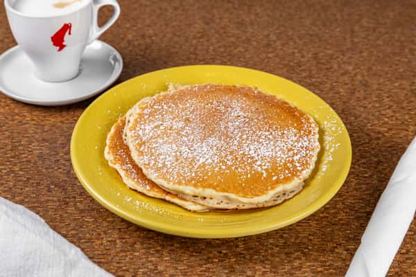 Buttermilk Pancakes
