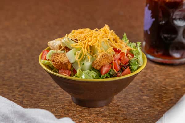 Side Salad