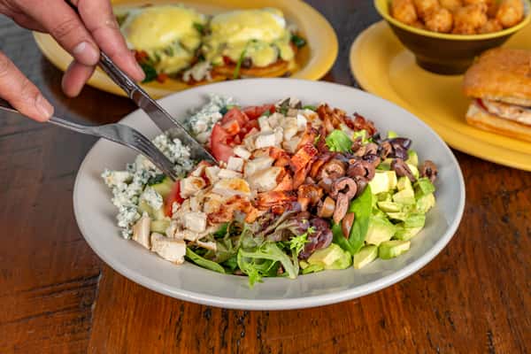Best Cobb Salad Near Me