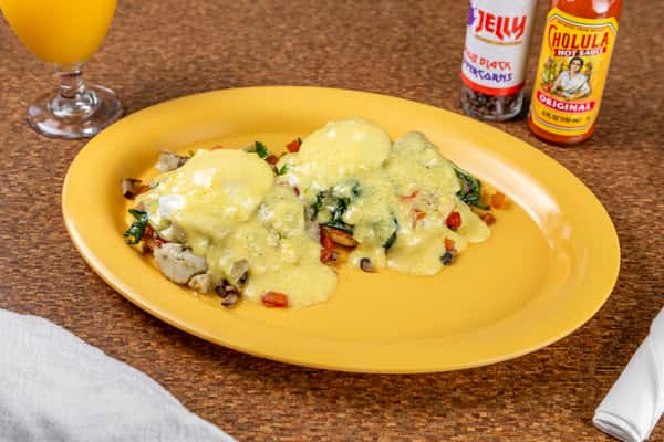 Julian's Benedict