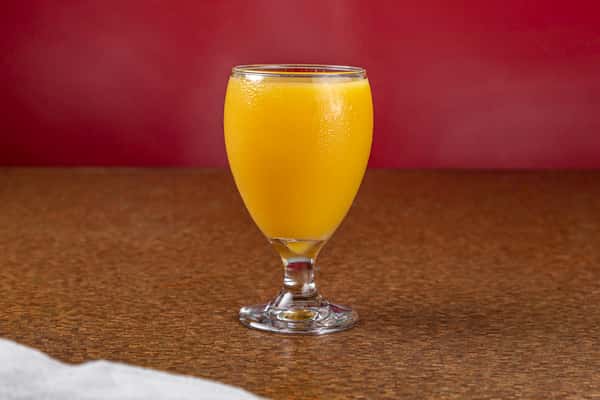 Orange Juice