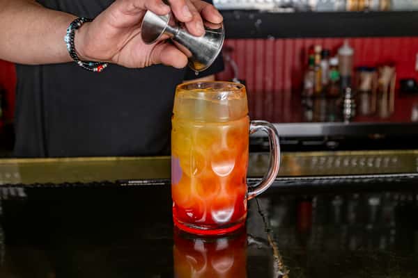 cocktails