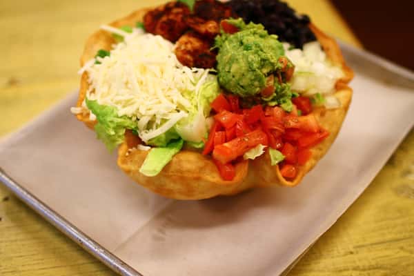 Taco Salad