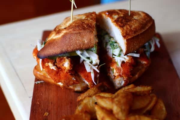 Sandwich