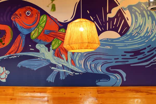 Mural