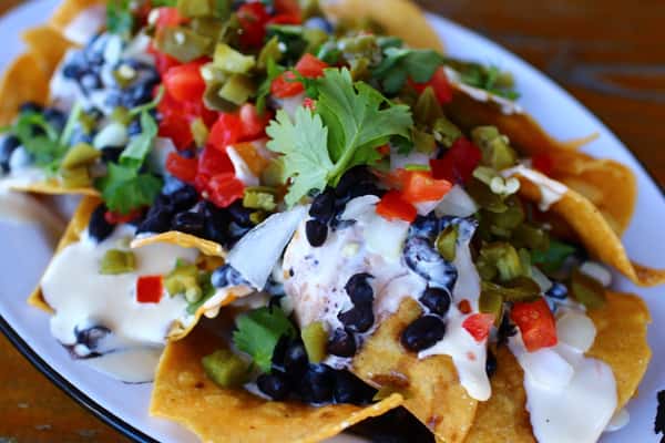 Nachos (Online)