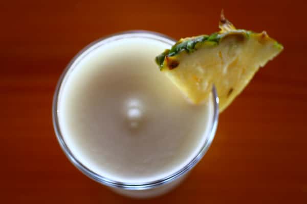 Pinacolada