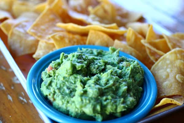 House Guacamole (Online)