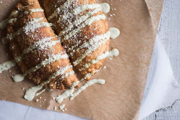 Empanadas