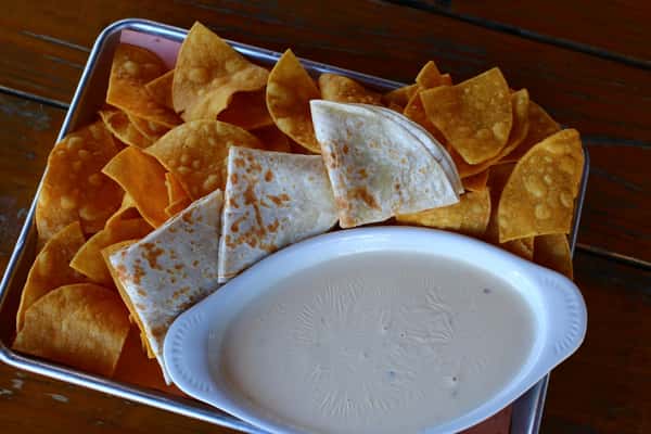 Queso Blanco (online)