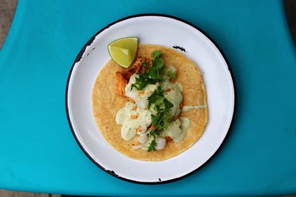 Street Taco