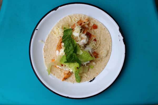 House Taco