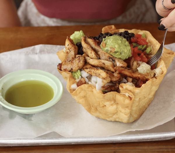 Taco Salad