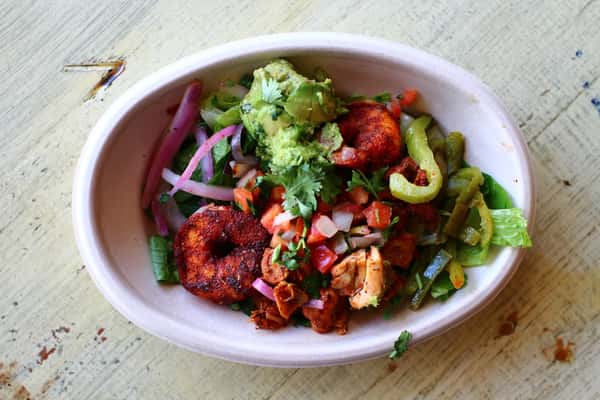 Paleo Bowl
