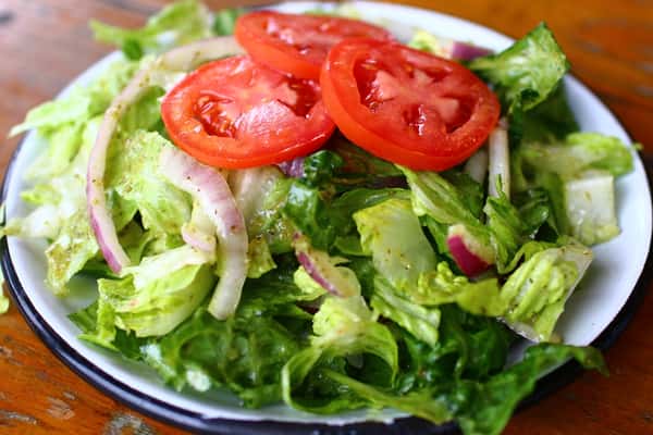 Side House Salad