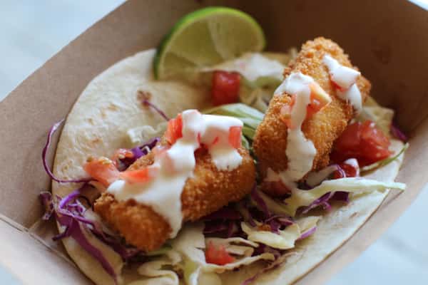 Lupe's Fish Tacos