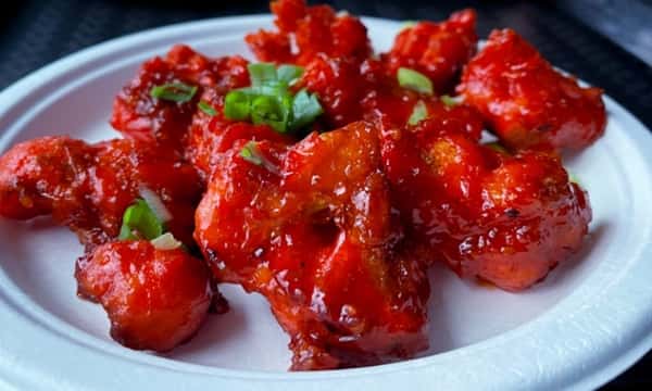 CAULIFLOWER 65-