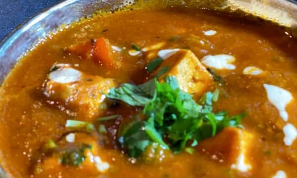 TOFU MASALA