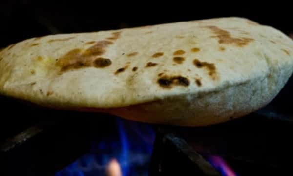 CHAPATI