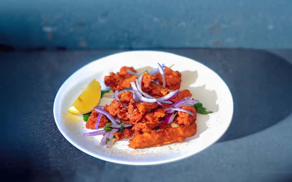 CHICKEN 65-