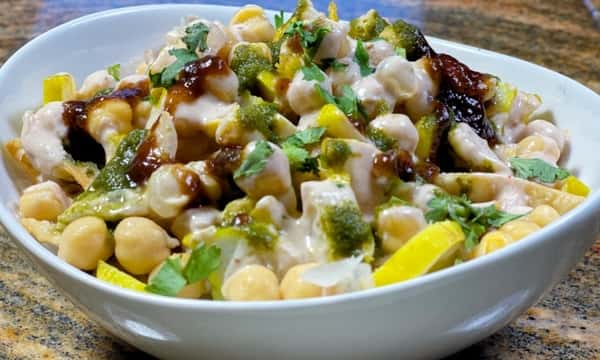 PAPDI CHAAT-