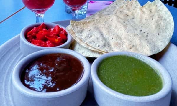 PAPADUM