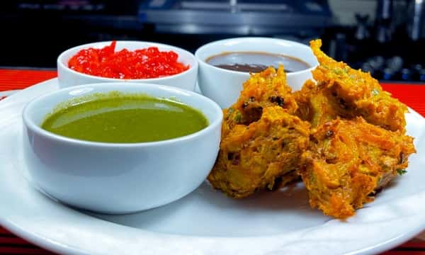 PAKORAS-