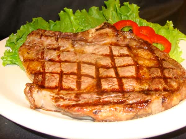 Bone-inRibeye