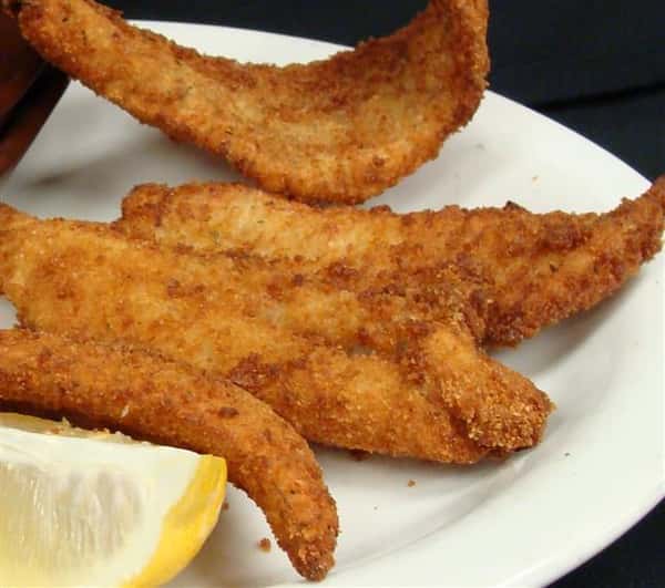 FishPlatter