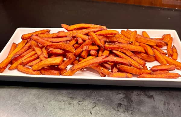 Large Sweet Fry