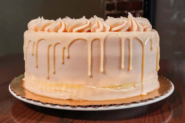 WCR cake p