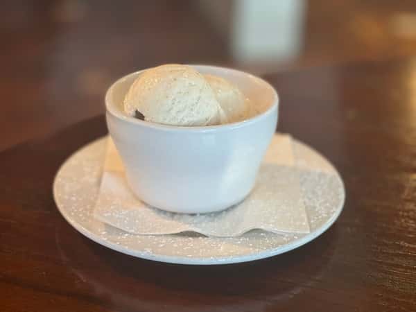 Ice Cream Cup