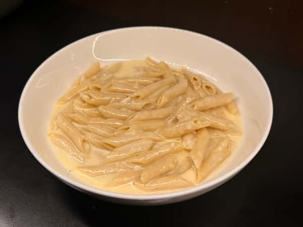Kids Alfredo Pasta