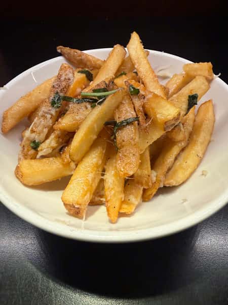 Small French Fry
