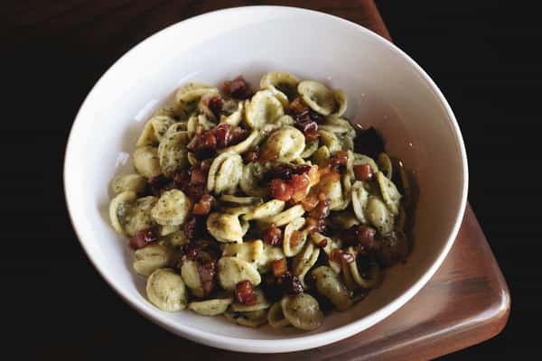 Orecchiette Pasta