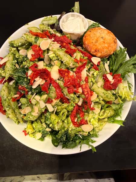 Full Pasta Salad