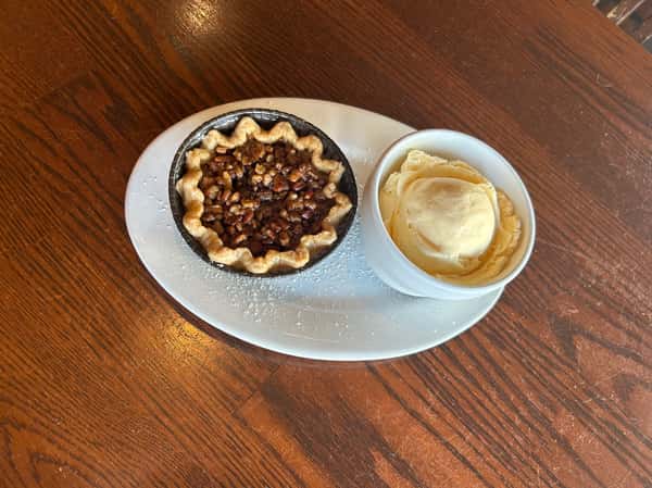 Pecan Pie