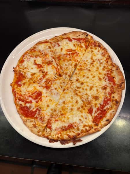 Kids Cheese Pizza