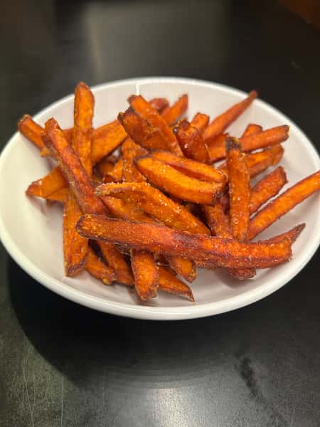 Small Sweet Fry