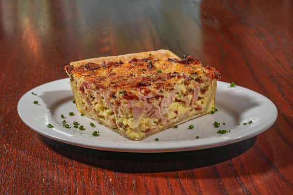 Quiche Lorraine