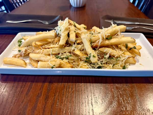 Large French Fry