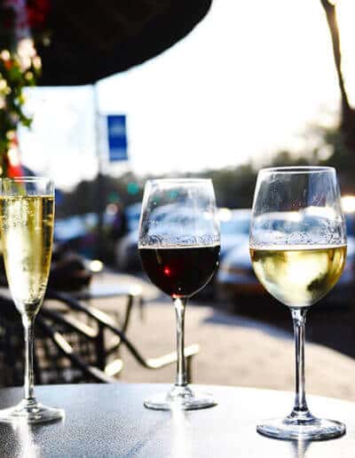 wines