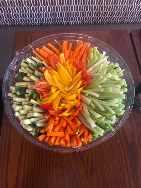 Crudite