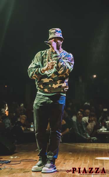 Busta Rhymes