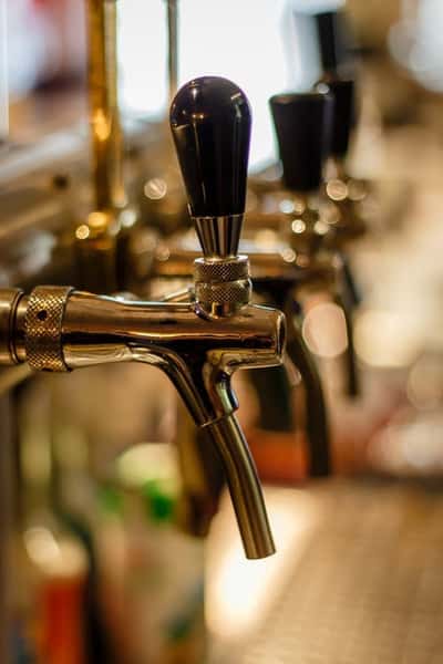 tap
