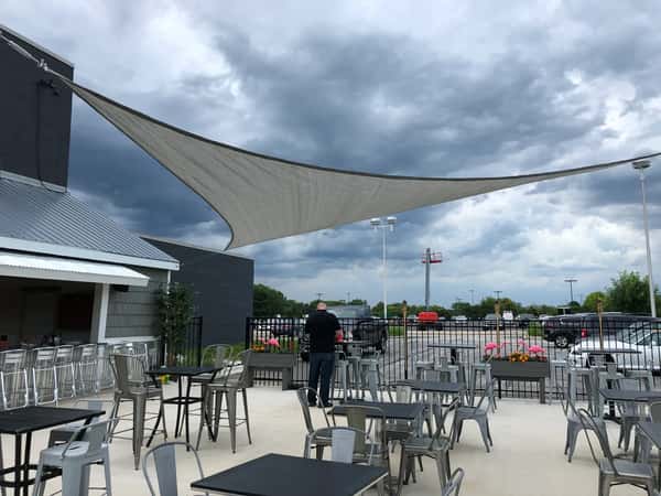 Free Outdoor Show W/ Yankee Cowboy